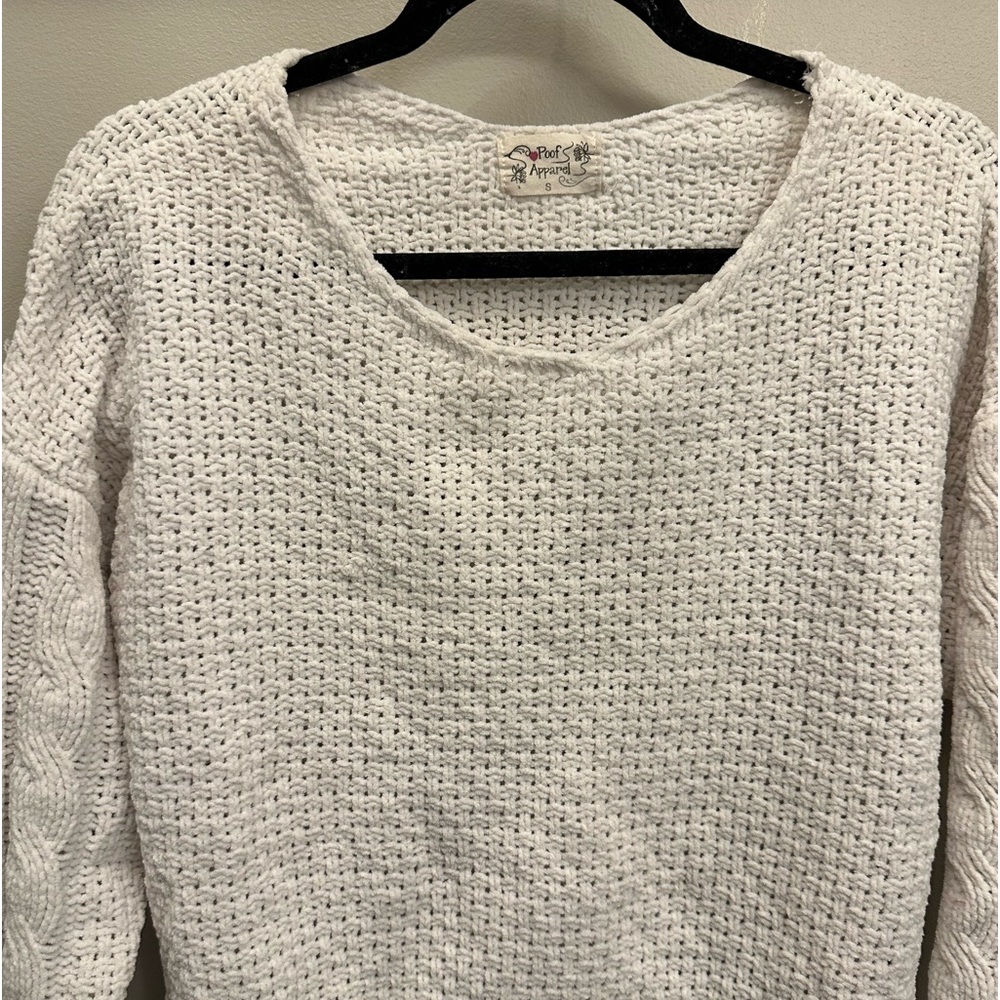 sweater